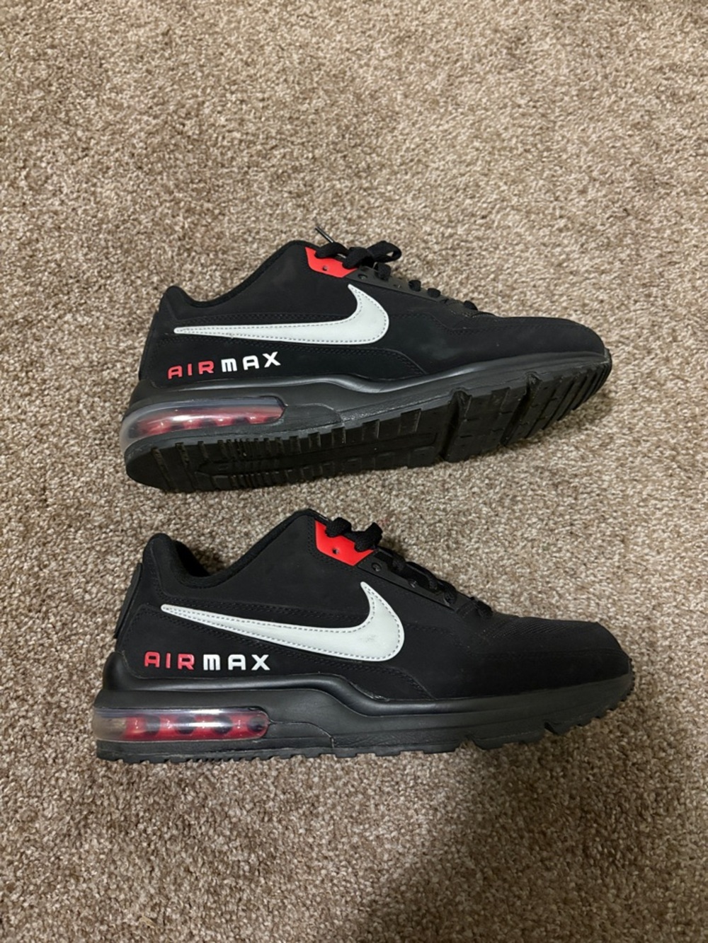 nike air max LTD 3 men’s size 9 - Picture 2 of 6